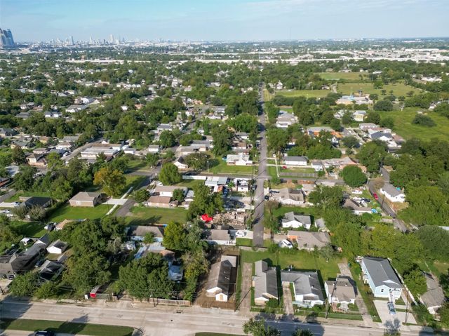 3101 Altoona St Street, Houston, TX 77026