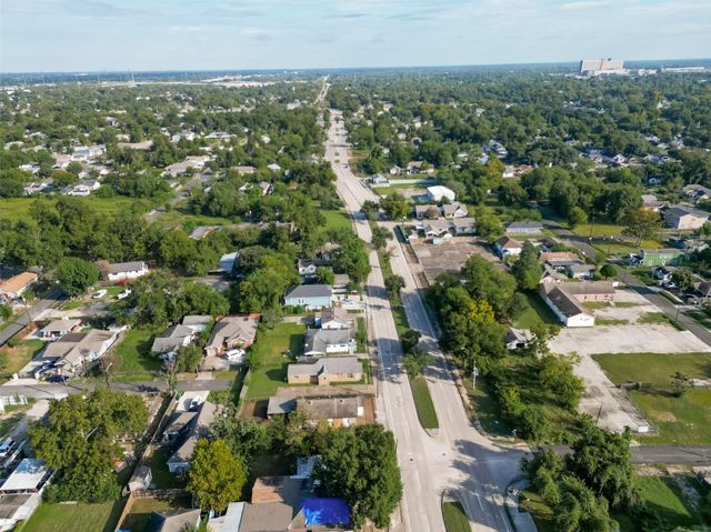 3101 Altoona St Street, Houston, TX 77026