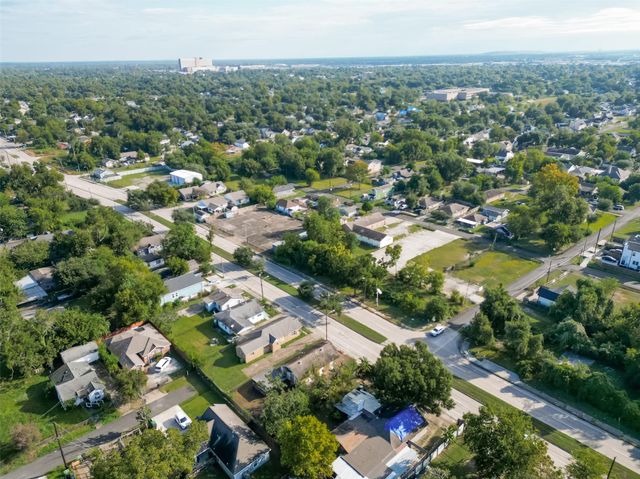 3101 Altoona St Street, Houston, TX 77026