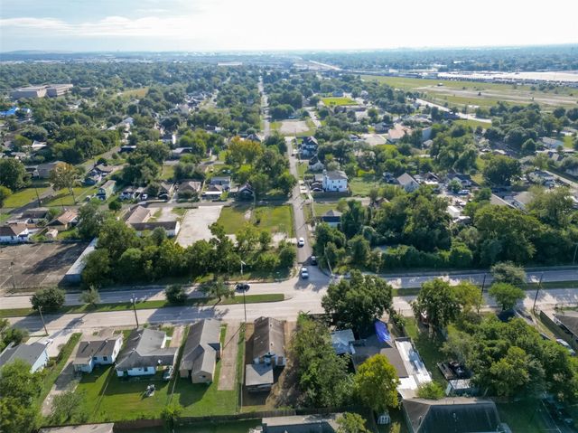 3101 Altoona St Street, Houston, TX 77026