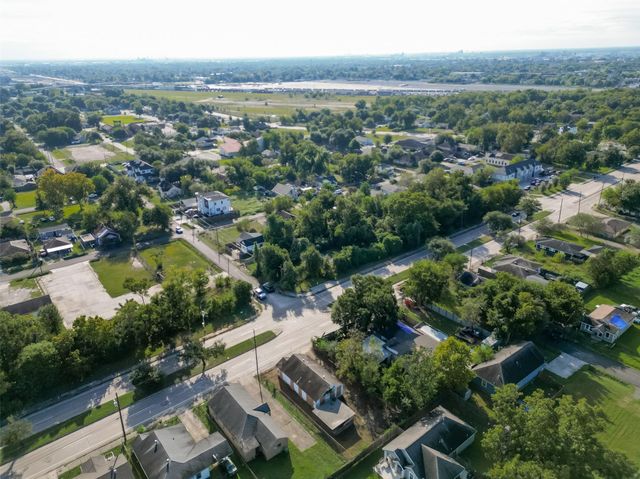 3101 Altoona St Street, Houston, TX 77026