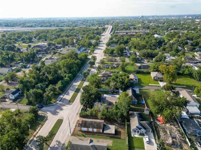3101 Altoona St Street, Houston, TX 77026