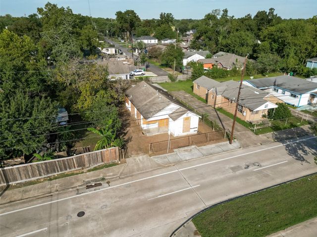 3101 Altoona St Street, Houston, TX 77026