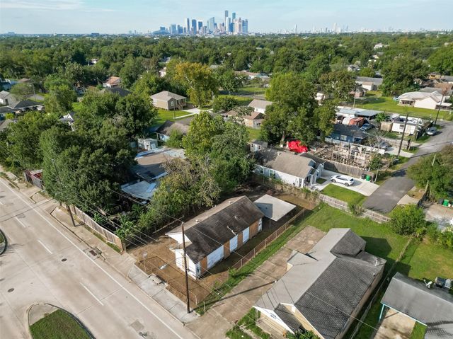 3101 Altoona St Street, Houston, TX 77026
