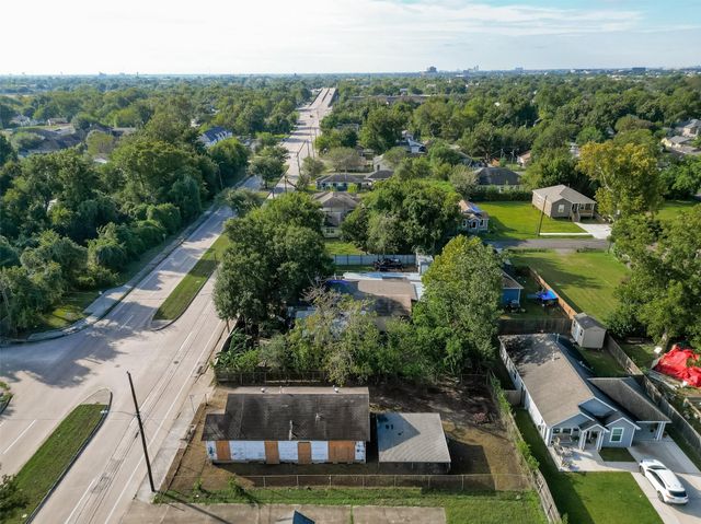 3101 Altoona St Street, Houston, TX 77026
