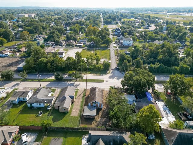 3101 Altoona St Street, Houston, TX 77026