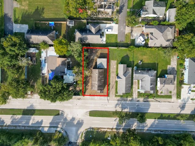 3101 Altoona St Street, Houston, TX 77026