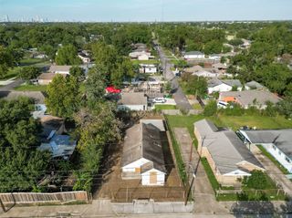 3101 Altoona St Street, Houston, TX 77026