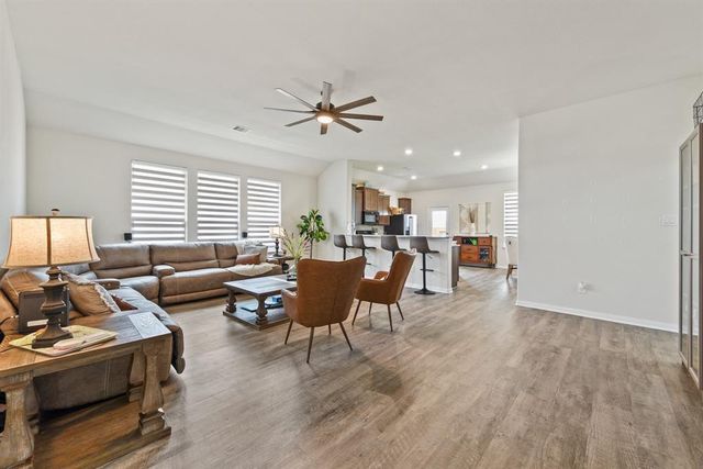 13096 Laura Lake Drive, Willis, TX 77318