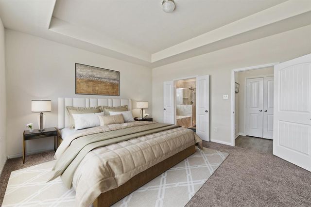 13096 Laura Lake Drive, Willis, TX 77318