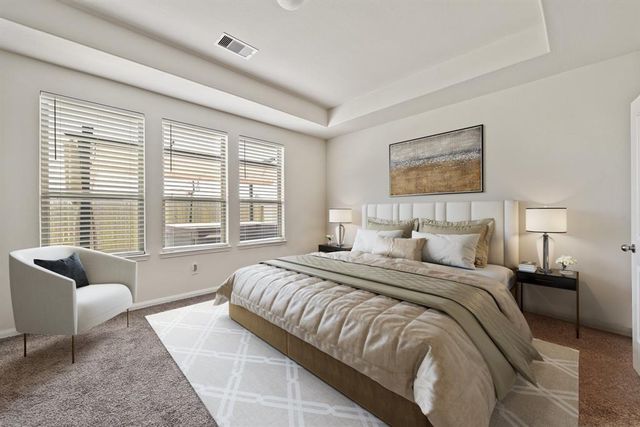 13096 Laura Lake Drive, Willis, TX 77318