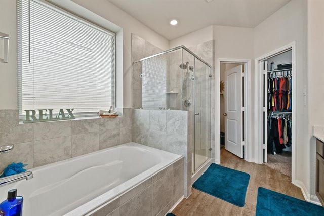 13096 Laura Lake Drive, Willis, TX 77318