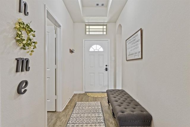 13096 Laura Lake Drive, Willis, TX 77318