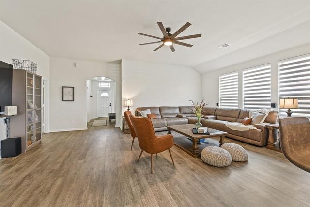 13096 Laura Lake Drive, Willis, TX 77318