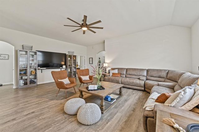 13096 Laura Lake Drive, Willis, TX 77318