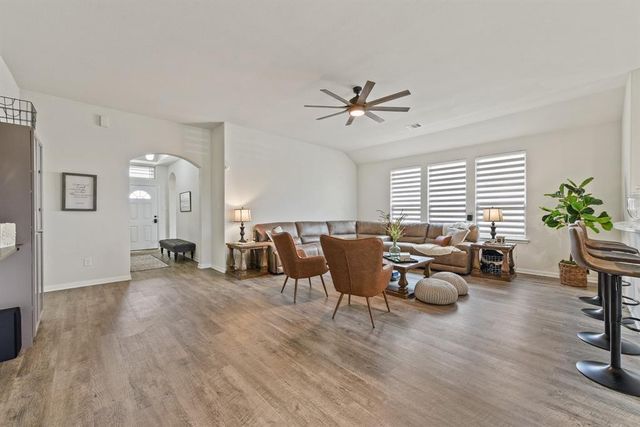 13096 Laura Lake Drive, Willis, TX 77318