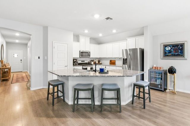2921 Frio Road, Little Elm, TX 75068