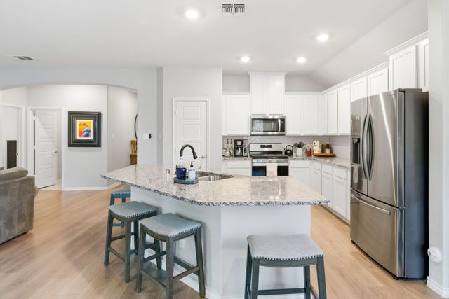 2921 Frio Road, Little Elm, TX 75068