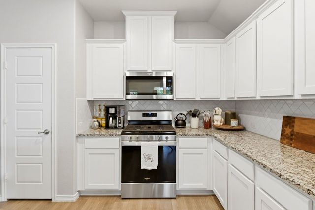 2921 Frio Road, Little Elm, TX 75068
