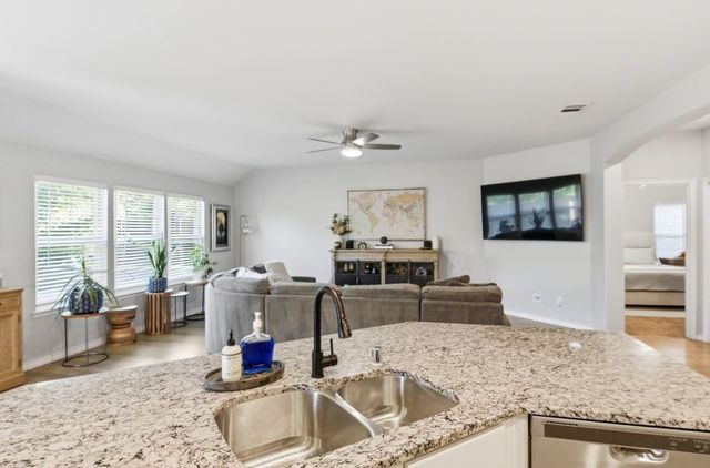 2921 Frio Road, Little Elm, TX 75068