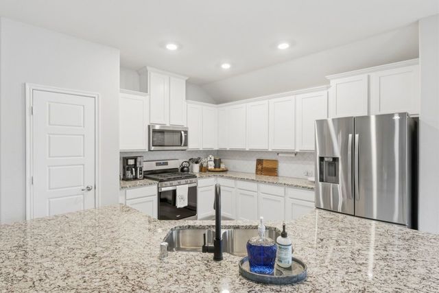2921 Frio Road, Little Elm, TX 75068