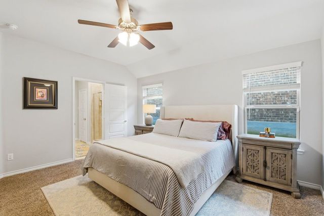 2921 Frio Road, Little Elm, TX 75068