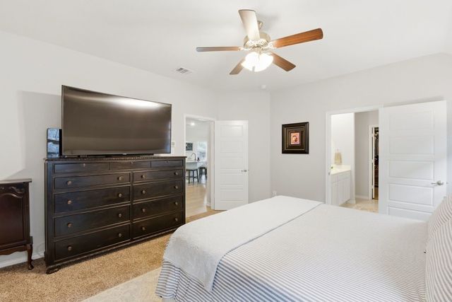 2921 Frio Road, Little Elm, TX 75068