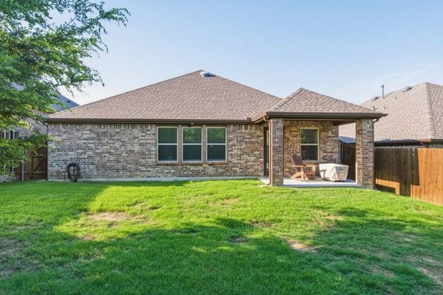 2921 Frio Road, Little Elm, TX 75068