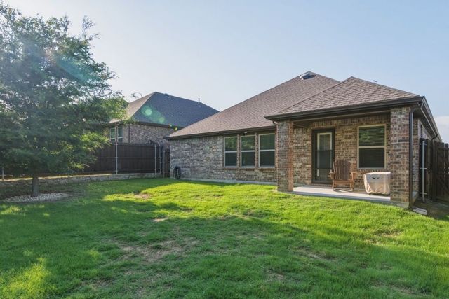 2921 Frio Road, Little Elm, TX 75068