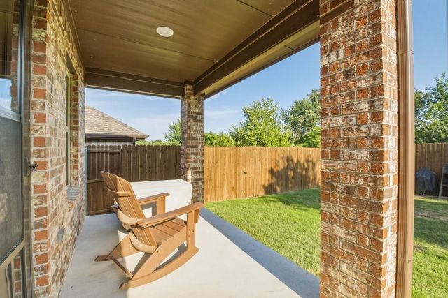 2921 Frio Road, Little Elm, TX 75068