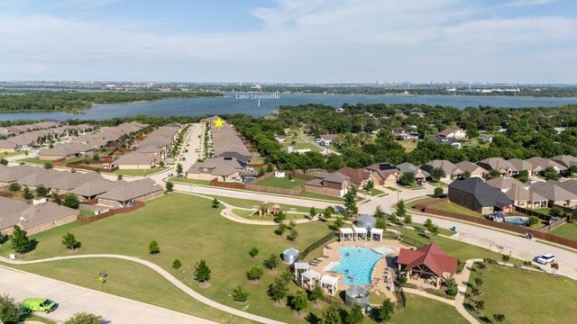 2921 Frio Road, Little Elm, TX 75068