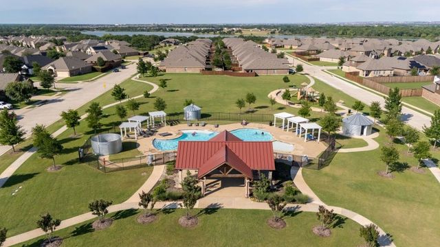 2921 Frio Road, Little Elm, TX 75068