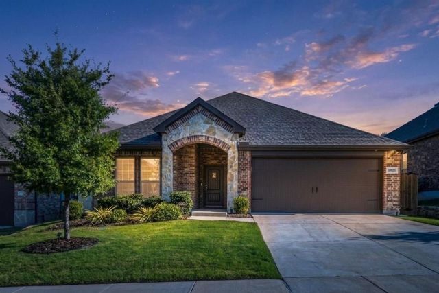 2921 Frio Road, Little Elm, TX 75068