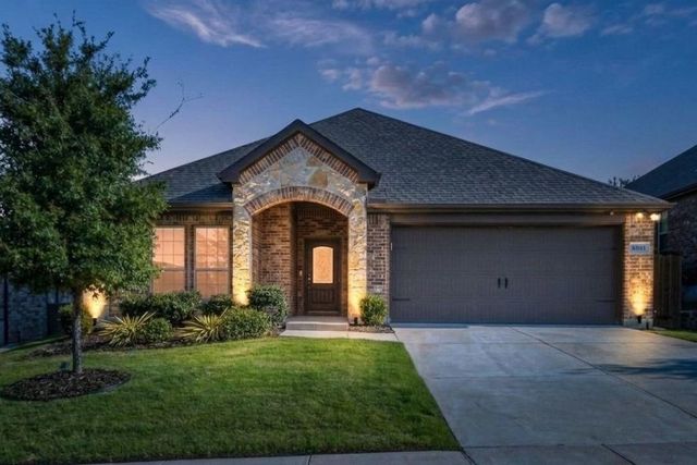 2921 Frio Road, Little Elm, TX 75068
