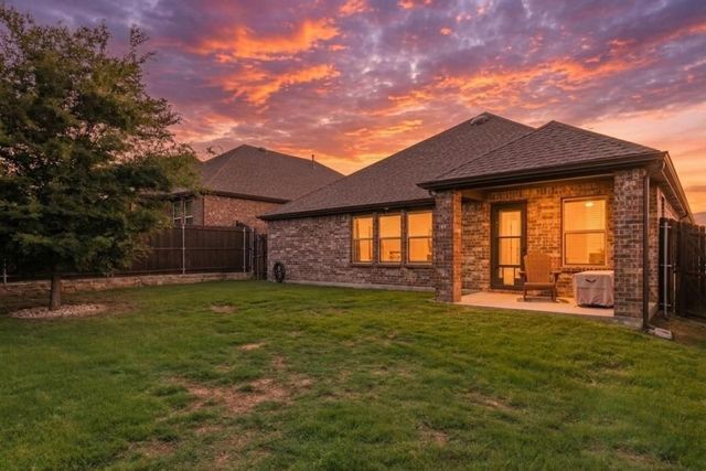 2921 Frio Road, Little Elm, TX 75068