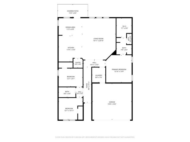 2921 Frio Road, Little Elm, TX 75068
