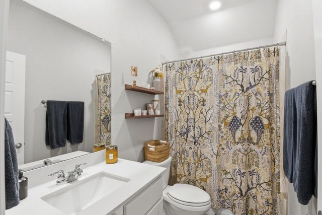 2921 Frio Road, Little Elm, TX 75068