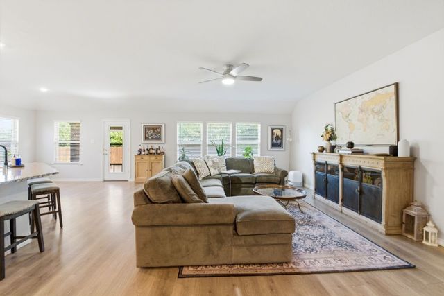2921 Frio Road, Little Elm, TX 75068