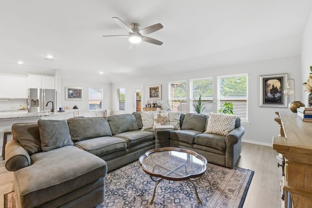 2921 Frio Road, Little Elm, TX 75068