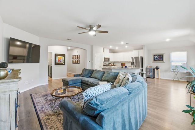 2921 Frio Road, Little Elm, TX 75068