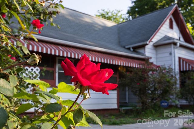 91 Clingman Avenue, Asheville, NC 28801