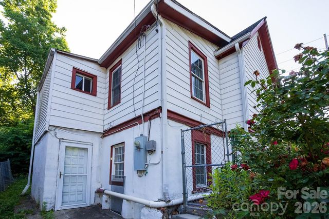 91 Clingman Avenue, Asheville, NC 28801