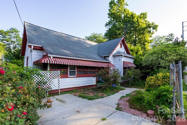 91 Clingman Avenue, Asheville, NC 28801