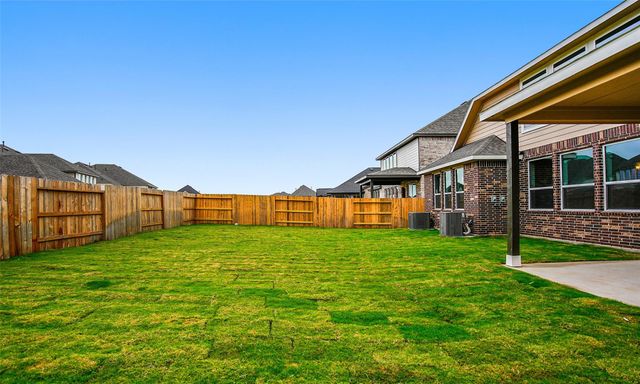 347 Afton June Drive, Rosenberg, TX 77471