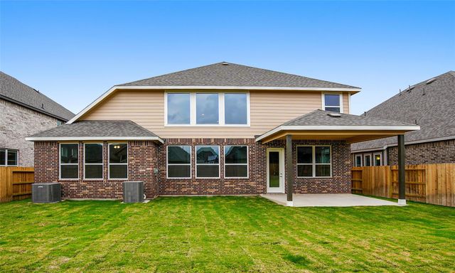 347 Afton June Drive, Rosenberg, TX 77471