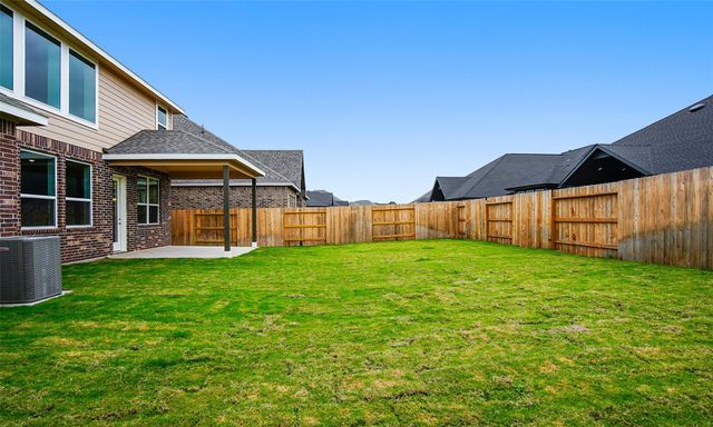 347 Afton June Drive, Rosenberg, TX 77471