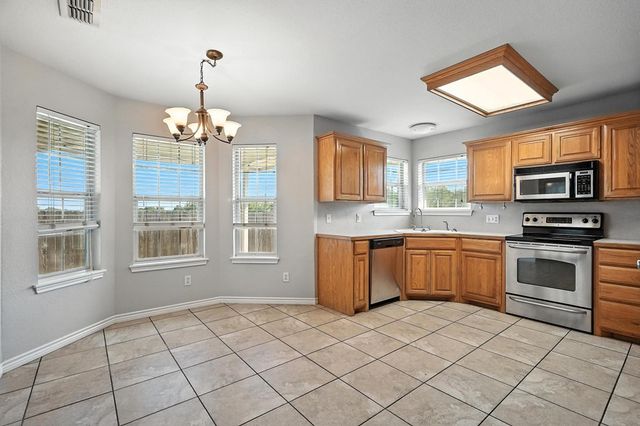 1418 Tulane St, Abilene, TX 79602