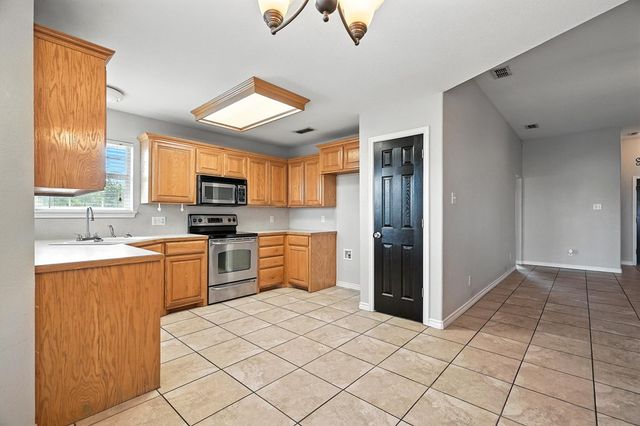 1418 Tulane St, Abilene, TX 79602