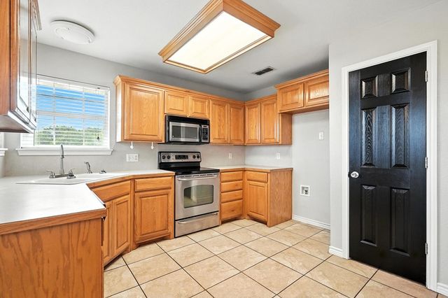 1418 Tulane St, Abilene, TX 79602