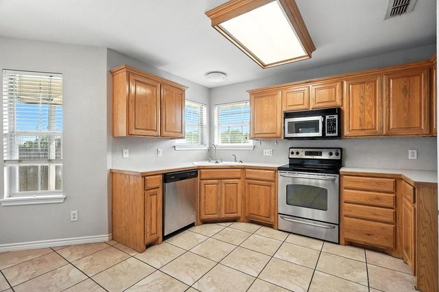 1418 Tulane St, Abilene, TX 79602